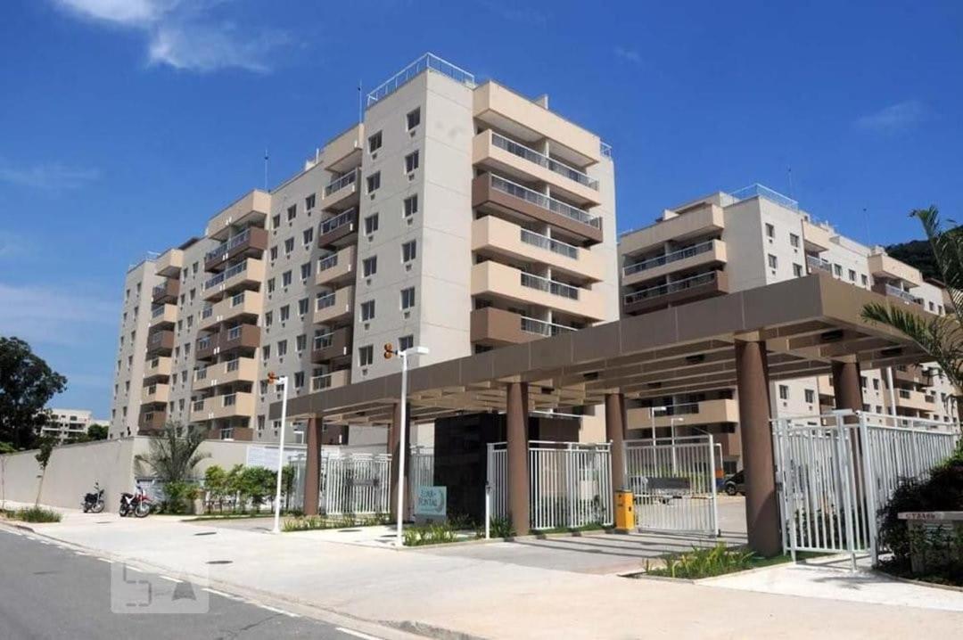 Apartment Ap Luar Do Pontal *