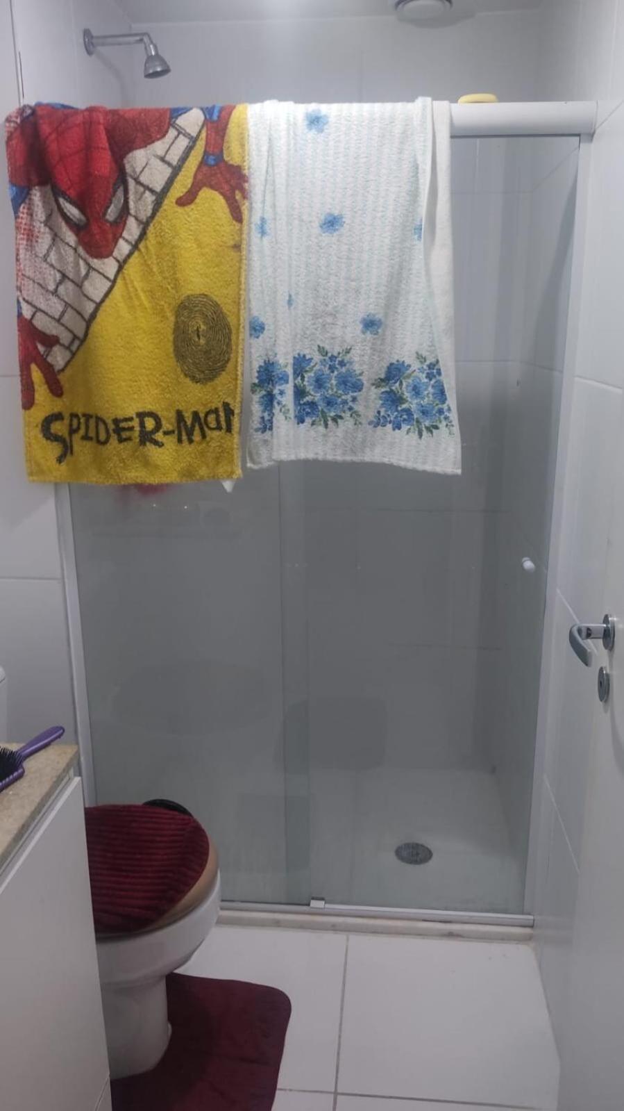 Apartment Ap Luar Do Pontal Rio de Janeiro