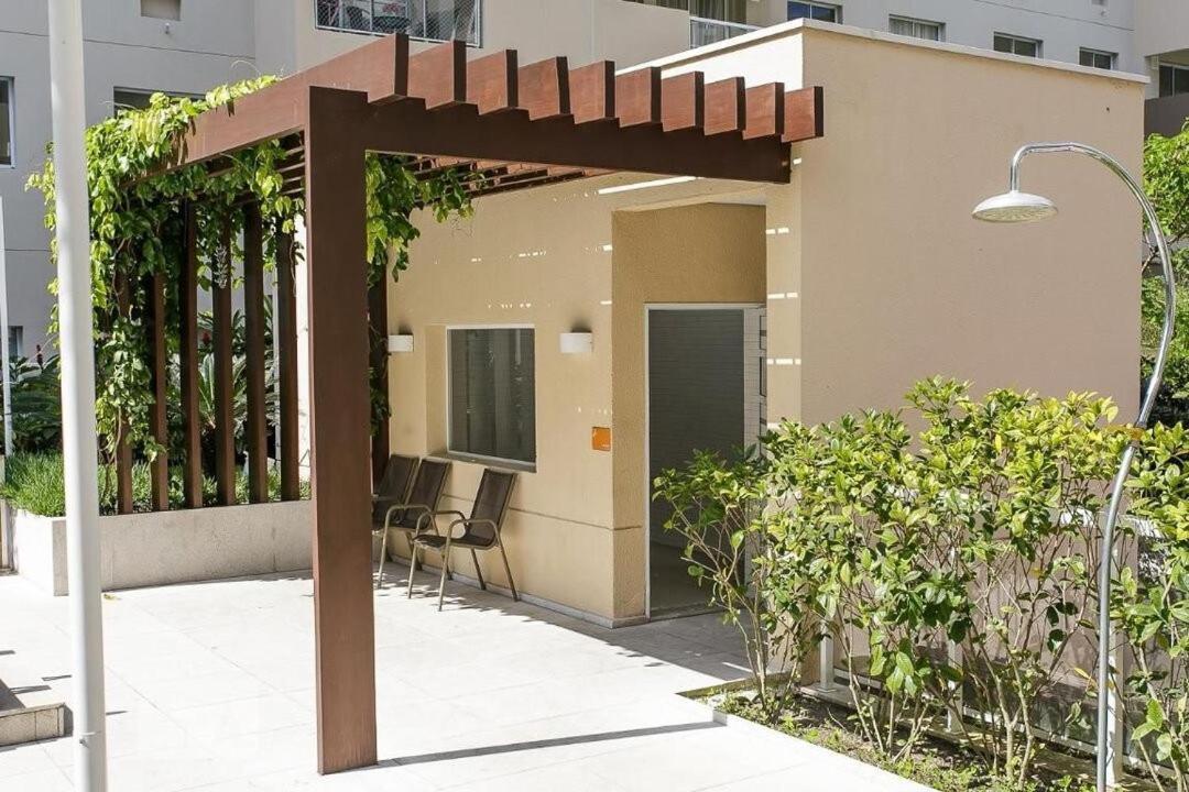 Ap Luar Do Pontal Apartment *