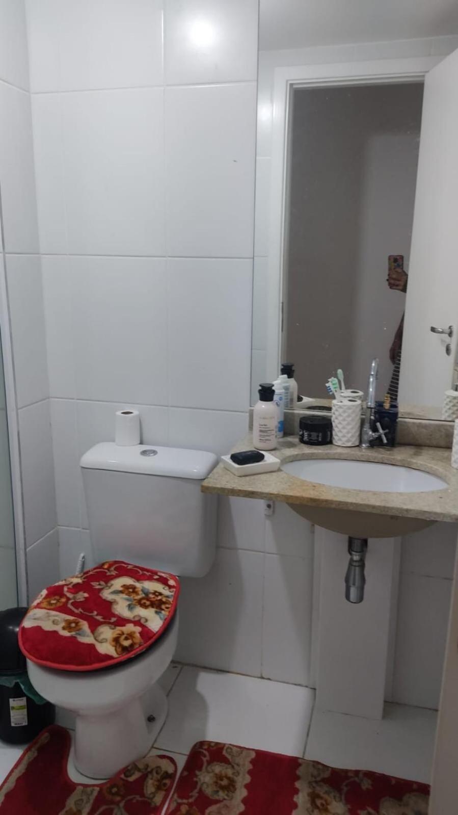 Apartment Ap Luar Do Pontal *