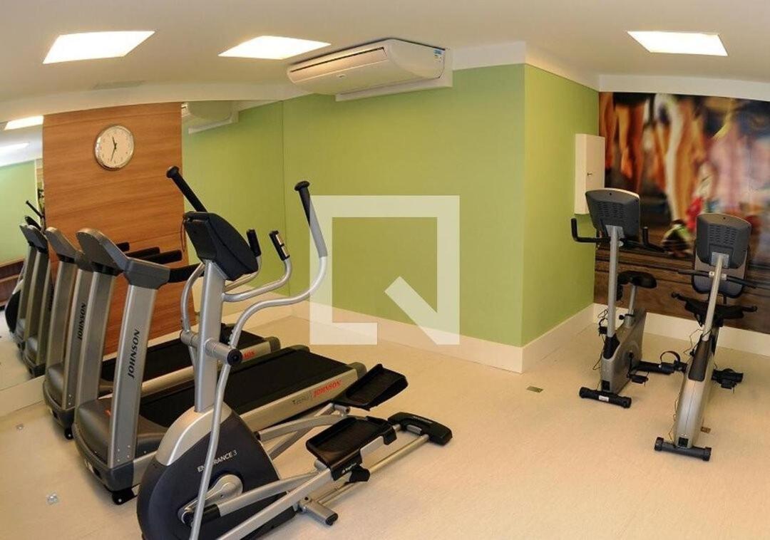 Ap Luar Do Pontal Apartment