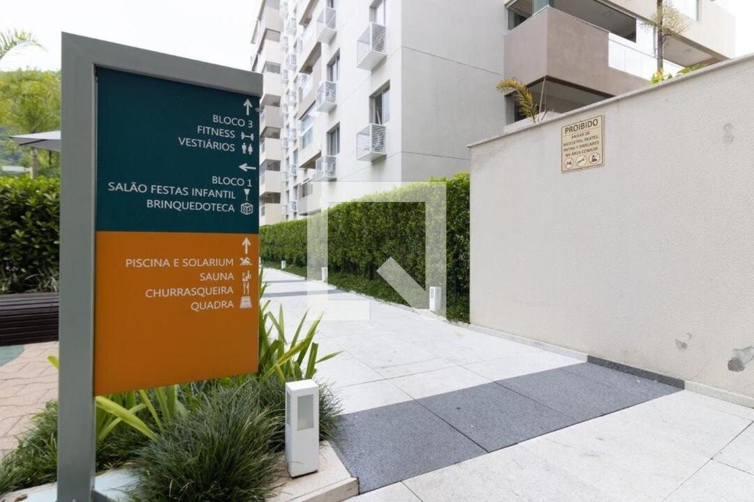 Ap Luar Do Pontal Apartment *
