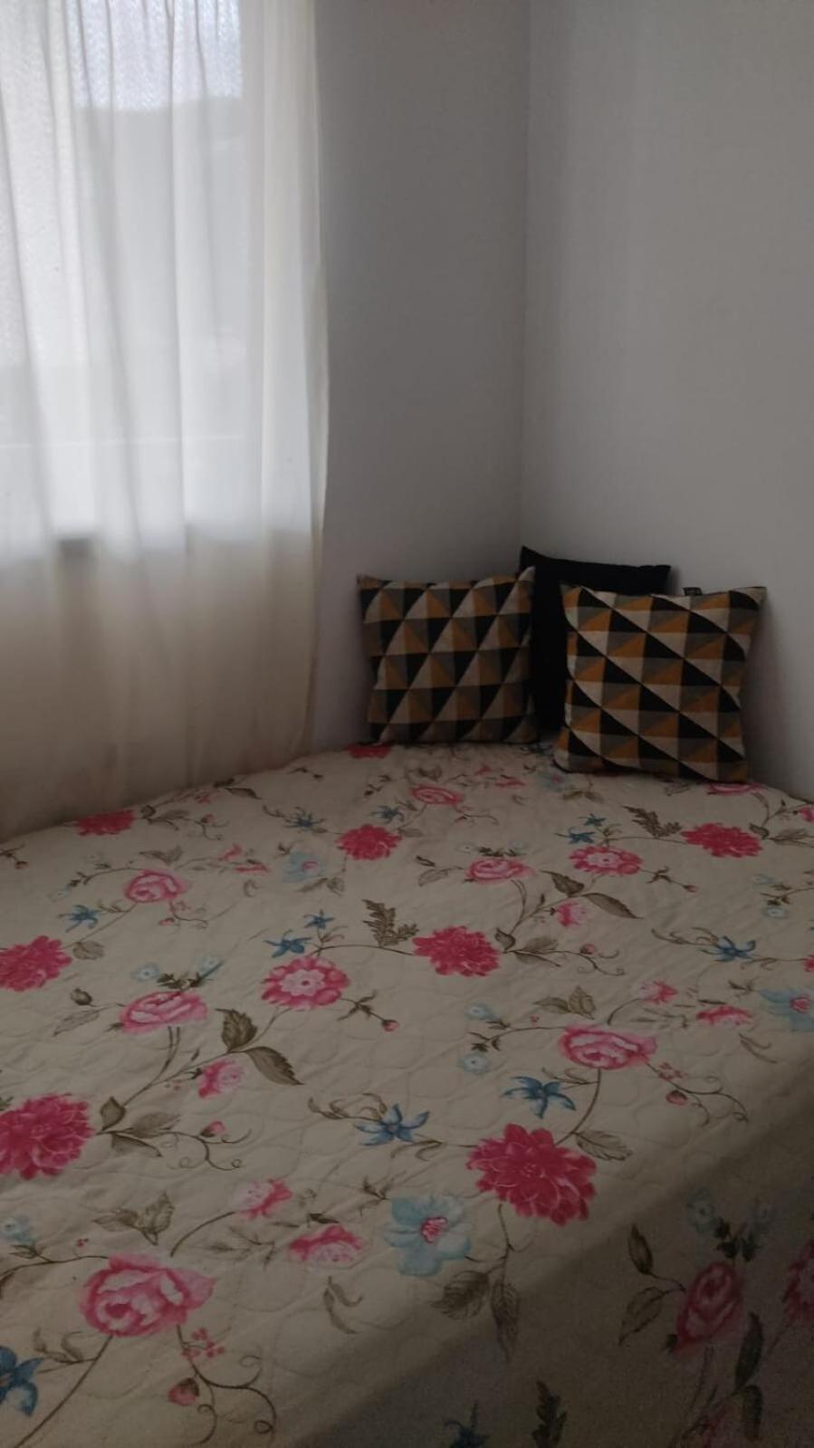 Apartment Ap Luar Do Pontal *