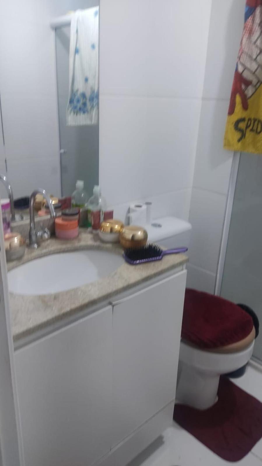 Apartment Ap Luar Do Pontal Rio de Janeiro